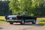 Sunbeam Tiger II 1967 года